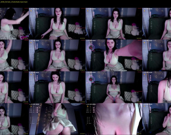 sugar_tomato — 39 minute Chaturbate female cam show recording, 720p, Feb 25, 2023
