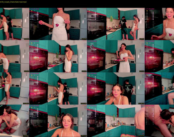 sunsay_effie — 121 minute Chaturbate couple cam show recording, 720p, Feb 26, 2023
