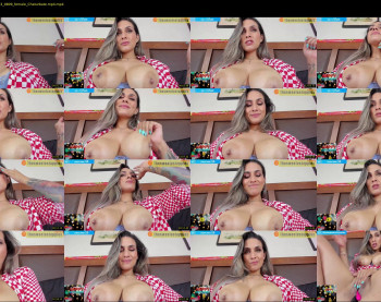 sweetestapplex — 69 minute Chaturbate female cam show recording, 720p, Feb 25, 2023