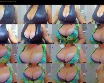 umnizza7777 — 107 minute Chaturbate female cam show recording, 720p, Feb 25, 2023