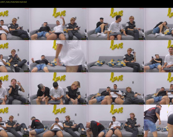 web_gammer_ — 81 minute Chaturbate male cam show recording, 720p, Feb 26, 2023