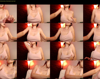 wickedtease — 15 minute Chaturbate female cam show recording, 720p, Feb 25, 2023