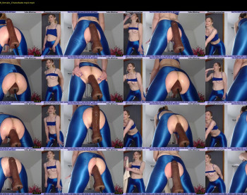 wynfreya — 126 minute Chaturbate female cam show recording, 720p, Feb 25, 2023