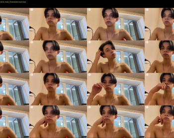 yoo_dee_ohh — 3 minute Chaturbate male cam show recording, 720p, Feb 25, 2023