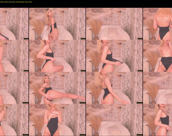 yourmidnightcoffee — 120 minute Chaturbate female cam show recording, 720p, Feb 26, 2023