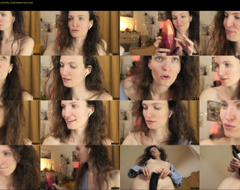 yulladao — 120 minute Chaturbate female cam show recording, 720p, Feb 25, 2023