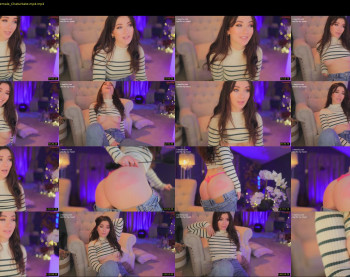 _1s___ — 120 minute Chaturbate female cam show recording, 720p, Feb 27, 2023