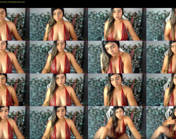 _karen01 — 32 minute Chaturbate female cam show recording, 720p, Feb 26, 2023