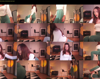 _mariarty_ — 121 minute Chaturbate female cam show recording, 720p, Feb 26, 2023