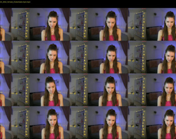 abella_danger_x — 27 minute Chaturbate female cam show recording, 720p, Feb 26, 2023