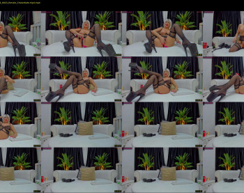 adonamazzara — 38 minute Chaturbate female cam show recording, 720p, Feb 27, 2023