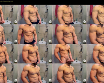 advp69 — 68 minute Chaturbate male cam show recording, 720p, Feb 26, 2023