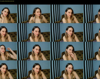 aida_ryan — 3 minute Chaturbate couple cam show recording, 720p, Feb 27, 2023