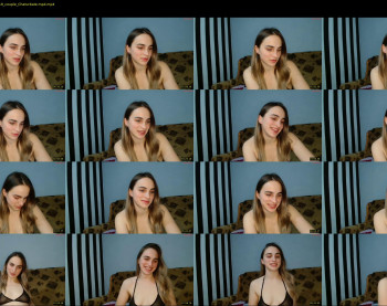 aida_ryan — 10 minute Chaturbate couple cam show recording, 720p, Feb 27, 2023