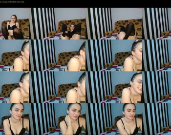 aida_ryan — 9 minute Chaturbate couple cam show recording, 720p, Feb 27, 2023