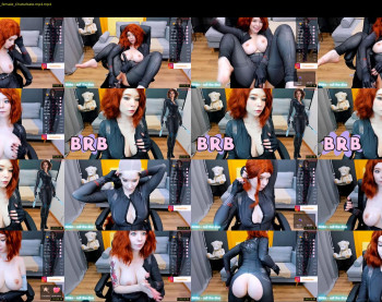 arikajoy — 120 minute Chaturbate female cam show recording, 720p, Feb 26, 2023