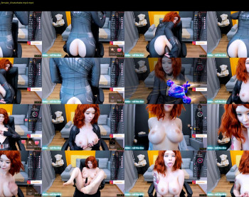 arikajoy — 42 minute Chaturbate female cam show recording, 720p, Feb 26, 2023