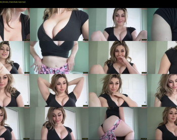 artoftease — 85 minute Chaturbate female cam show recording, 480p, Feb 26, 2023