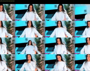 ashley_jones9 — 10 minute Chaturbate female cam show recording, 720p, Feb 27, 2023