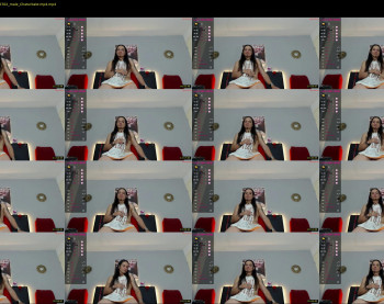 bastianblack — 41 minute Chaturbate male cam show recording, 720p, Feb 26, 2023