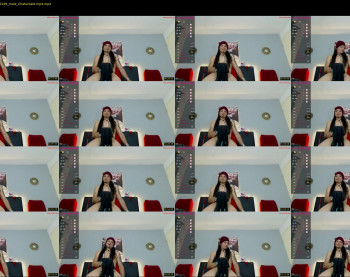 bastianblack — 4 minute Chaturbate male cam show recording, 480p, Feb 27, 2023