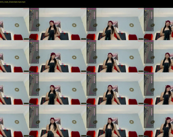 bastianblack — 10 minute Chaturbate male cam show recording, 480p, Feb 27, 2023