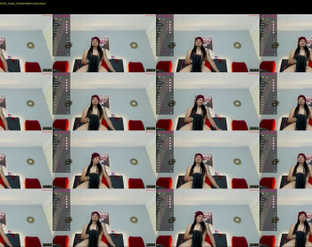 bastianblack — 11 minute Chaturbate male cam show recording, 480p, Feb 27, 2023
