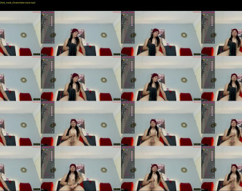 bastianblack — 61 minute Chaturbate male cam show recording, 480p, Feb 27, 2023
