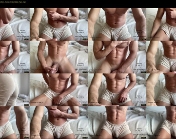bestdick1991 — 43 minute Chaturbate male cam show recording, 720p, Feb 26, 2023