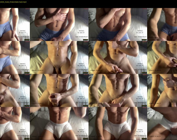 bestdick1991 — 23 minute Chaturbate male cam show recording, 720p, Feb 27, 2023