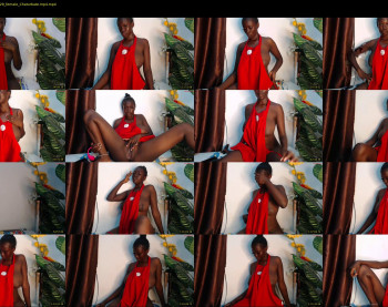 betty_fire_ — 104 minute Chaturbate female cam show recording, 720p, Feb 26, 2023