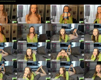 beverlyvega — 120 minute Chaturbate couple cam show recording, 720p, Feb 26, 2023
