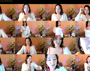 braingirl — 122 minute Chaturbate female cam show recording, 720p, Feb 26, 2023