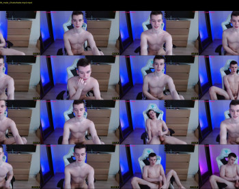 brastfloyd — 84 minute Chaturbate male cam show recording, 720p, Feb 26, 2023
