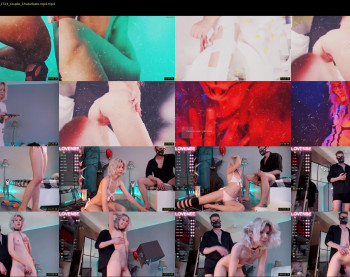careful_i_bite — 120 minute Chaturbate female cam show recording, 720p, Feb 26, 2023