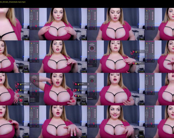 clara4love — 3 minute Chaturbate female cam show recording, 720p, Feb 26, 2023