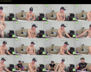 classied — 79 minute Chaturbate male cam show recording, 720p, Feb 27, 2023