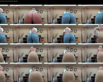 classy_medeeea — 120 minute Chaturbate female cam show recording, 720p, Feb 27, 2023