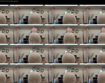 classy_medeeea — 4 minute Chaturbate female cam show recording, 720p, Feb 27, 2023