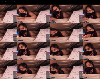 coastaldivas — 13 minute Chaturbate female cam show recording, 720p, Feb 26, 2023