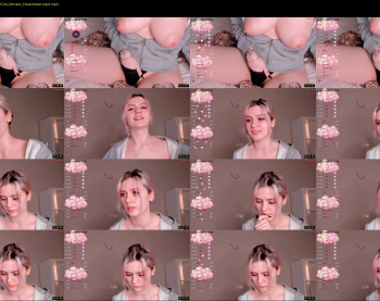 coastaldivas — 11 minute Chaturbate female cam show recording, 720p, Feb 26, 2023