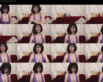 danacougar — 16 minute Chaturbate female cam show recording, 720p, Feb 26, 2023