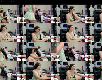 daryastars — 86 minute Chaturbate couple cam show recording, 720p, Feb 26, 2023
