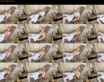 dollorrie — 14 minute Chaturbate couple cam show recording, 720p, Feb 26, 2023