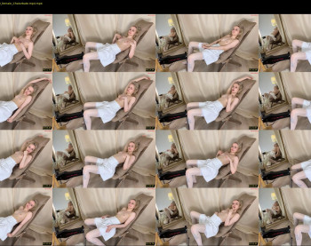 dollorrie — 4 minute Chaturbate couple cam show recording, 720p, Feb 26, 2023