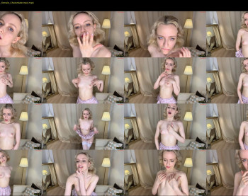 dollorrie — 9 minute Chaturbate couple cam show recording, 720p, Feb 26, 2023