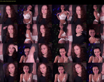 drunk_bosss — 6 minute Chaturbate couple cam show recording, 720p, Feb 26, 2023