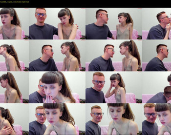 flowerofsin2001 — 19 minute Chaturbate female cam show recording, 720p, Feb 26, 2023