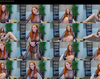 foxynesss — 69 minute Chaturbate female cam show recording, 720p, Feb 26, 2023