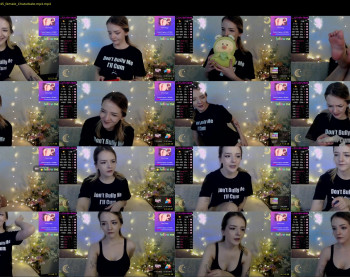 ginger_pie — 42 minute Chaturbate female cam show recording, 720p, Feb 27, 2023
